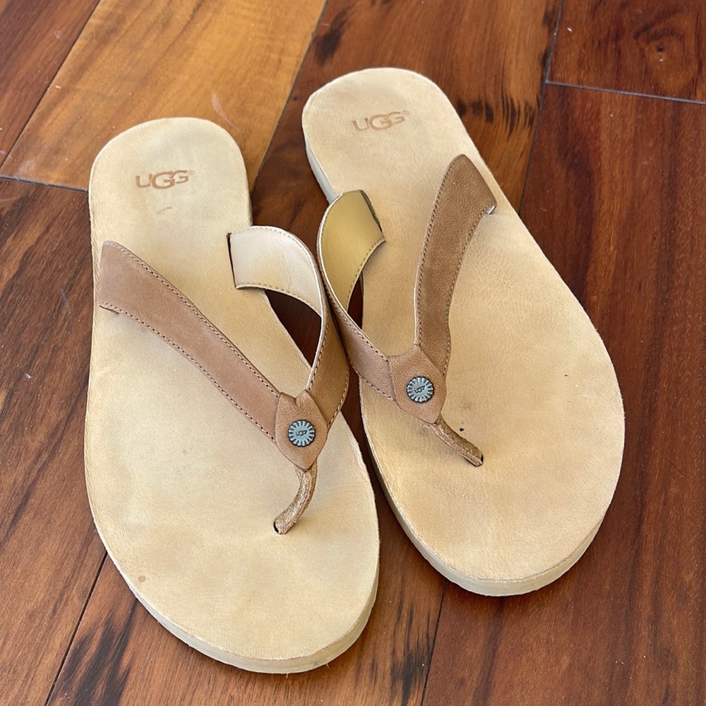 Ugg Sandals 9 - image 2